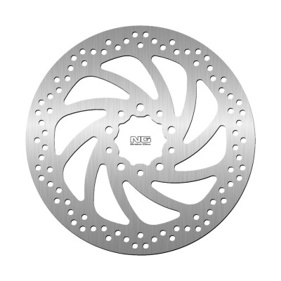 DISQUE DE FREIN NG 1663 298X64X5