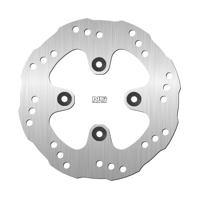 DISQUE DE FREIN NG 1665X 190X58.2X4