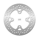 DISQUE DE FREIN NG 1667 220X82X5