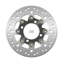 DISQUE DE FREIN NG 1668G 220X72X4