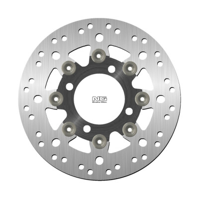 DISQUE DE FREIN NG 1668G 220X72X4