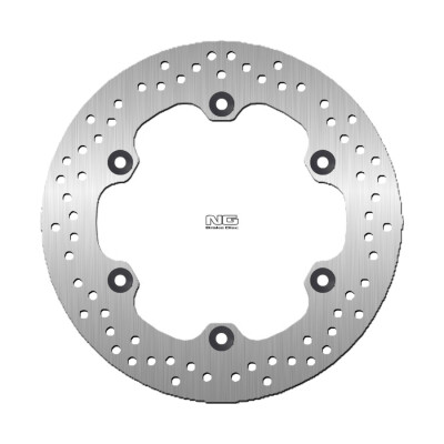 DISQUE DE FREIN NG 167 261X150X4.5