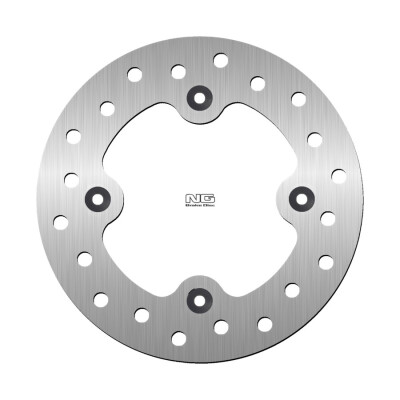 DISQUE DE FREIN NG 1671 248.5X119X7.5
