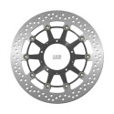 DISQUE DE FREIN NG 1672G 320X94X5