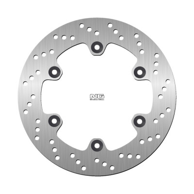 DISQUE DE FREIN NG 1673 260X140X6