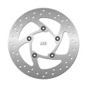 DISQUE DE FREIN NG 1674 300X101X7