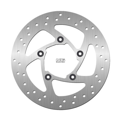 DISQUE DE FREIN NG 1674 300X101X7