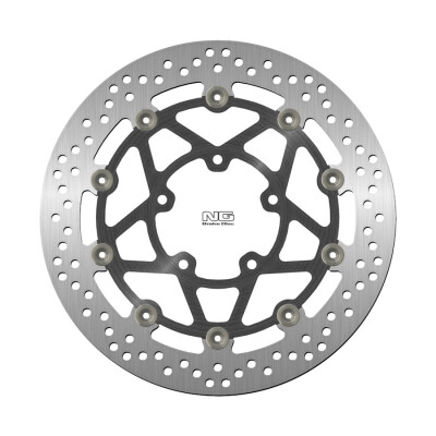 DISQUE DE FREIN NG 1675G 310X82.5X5