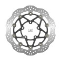 DISQUE DE FREIN NG 1675XG 310X82.5X5