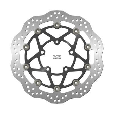 DISQUE DE FREIN NG 1675XG 310X82.5X5