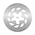 DISQUE DE FREIN NG 1676 256X70X6