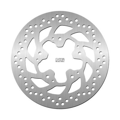 DISQUE DE FREIN NG 1676 256X70X6
