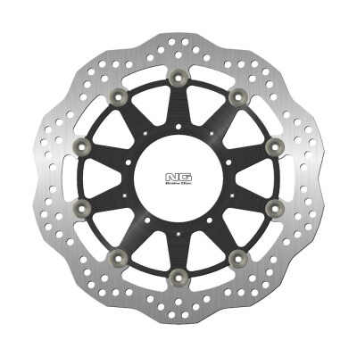 DISQUE DE FREIN NG 1677XG 310X94X5