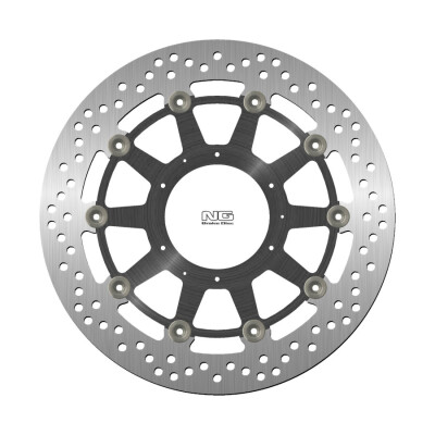 DISQUE DE FREIN NG 1679G 310X94X5