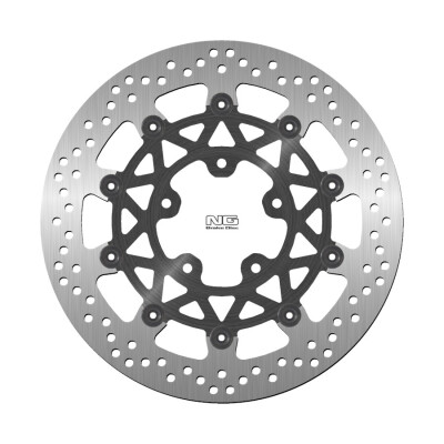 DISQUE DE FREIN NG 1680 310X78X5