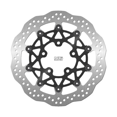 DISQUE DE FREIN NG 1680X 310X78X5