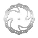 DISQUE DE FREIN NG 1681X 240X95X4