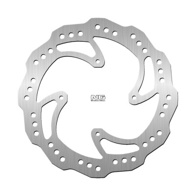 DISQUE DE FREIN NG 1681X 240X95X4