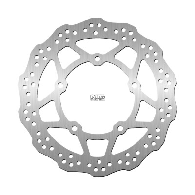 DISQUE DE FREIN NG 1682X 290X120X5