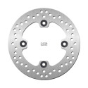 DISQUE DE FREIN NG 1683 207X102X4.2