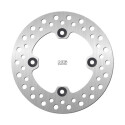 DISQUE DE FREIN NG 1684 190X90.2X3.5