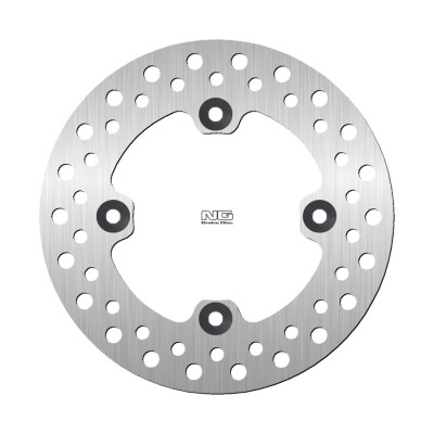 DISQUE DE FREIN NG 1684 190X90.2X3.5