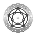 DISQUE DE FREIN NG 1685X 270X88X4.5
