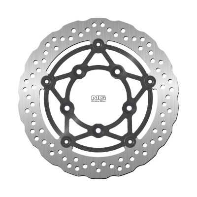 DISQUE DE FREIN NG 1685X 270X88X4.5