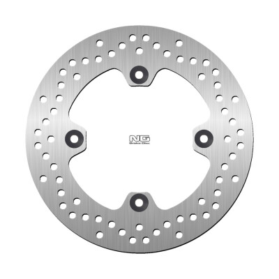 DISQUE DE FREIN NG 1686 240X116X5