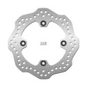 DISQUE DE FREIN NG 1686X 240X116X5