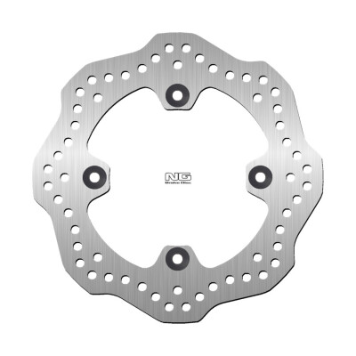 DISQUE DE FREIN NG 1686X 240X116X5