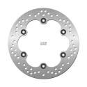 DISQUE DE FREIN NG 1687 256X144X6