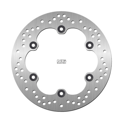 DISQUE DE FREIN NG 1687 256X144X6