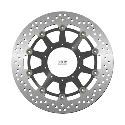 DISQUE DE FREIN NG 1688G 310X94X4.5