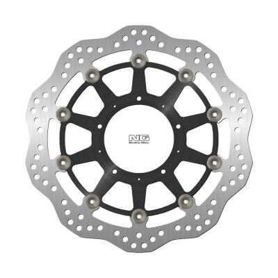 DISQUE DE FREIN NG 1688XG 310X94X4.5