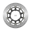DISQUE DE FREIN NG 1689G 296X108X4