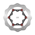 DISQUE DE FREIN NG 1690X 260X108X3