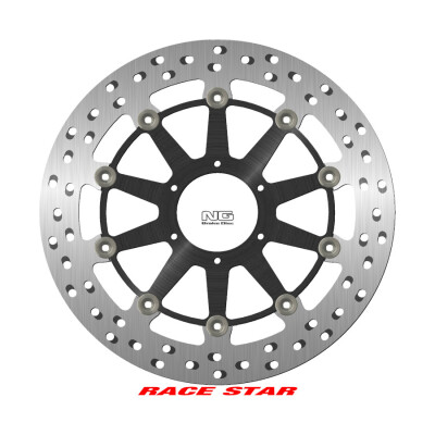 DISQUE DE FREIN NG 1691ZG 320X74X5