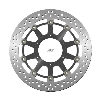 DISQUE DE FREIN NG 1692G 310X94X5