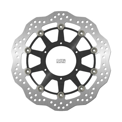 DISQUE DE FREIN NG 1692XG 310X94X5