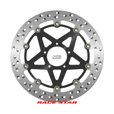 DISQUE DE FREIN NG 1693ZG 330X72X5
