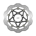 DISQUE DE FREIN NG 1695XG 305X82.5X5