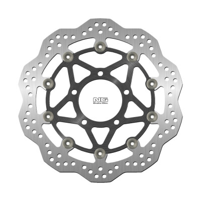 DISQUE DE FREIN NG 1695XG 305X82.5X5