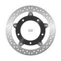 DISQUE DE FREIN NG 1697G 260X106.2X4