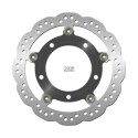 DISQUE DE FREIN NG 1697XG 260X106.2X4