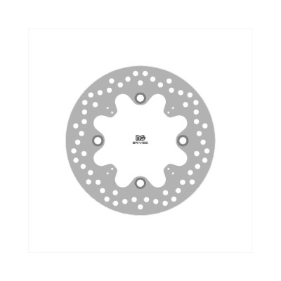 DISQUE DE FREIN NG 1699 220X105X5