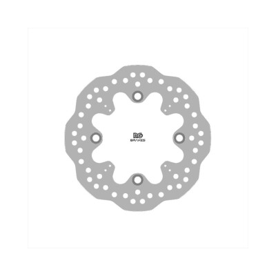 DISQUE DE FREIN NG 1699X 220X105X5