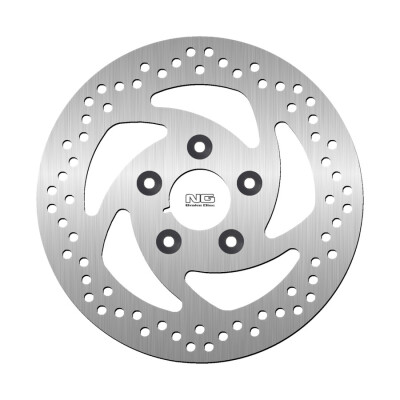 DISQUE DE FREIN NG 1700 254X50.5X5