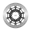 DISQUE DE FREIN NG 1701 300X80X5