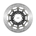 DISQUE DE FREIN NG 1701G 300X80X5